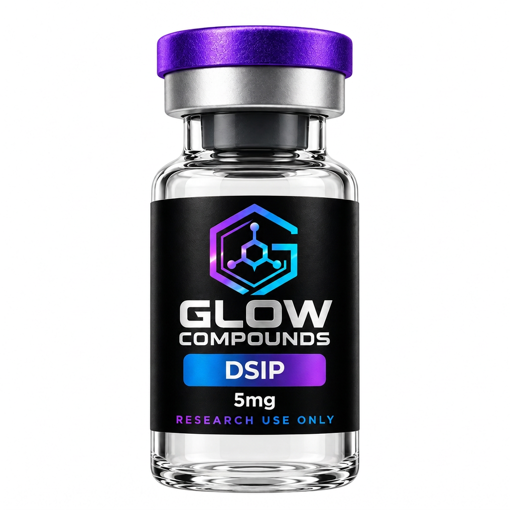 DSIP 5mg