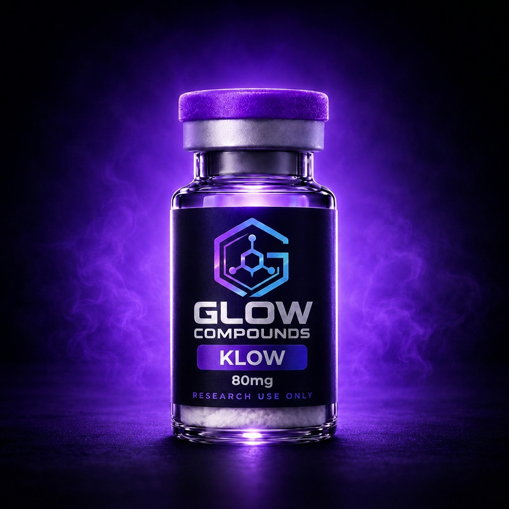 KLOW 80mg