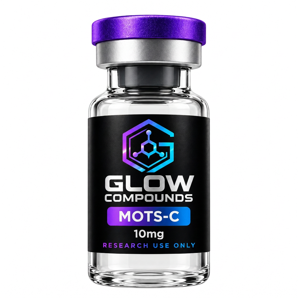 MOTS-C 10mg