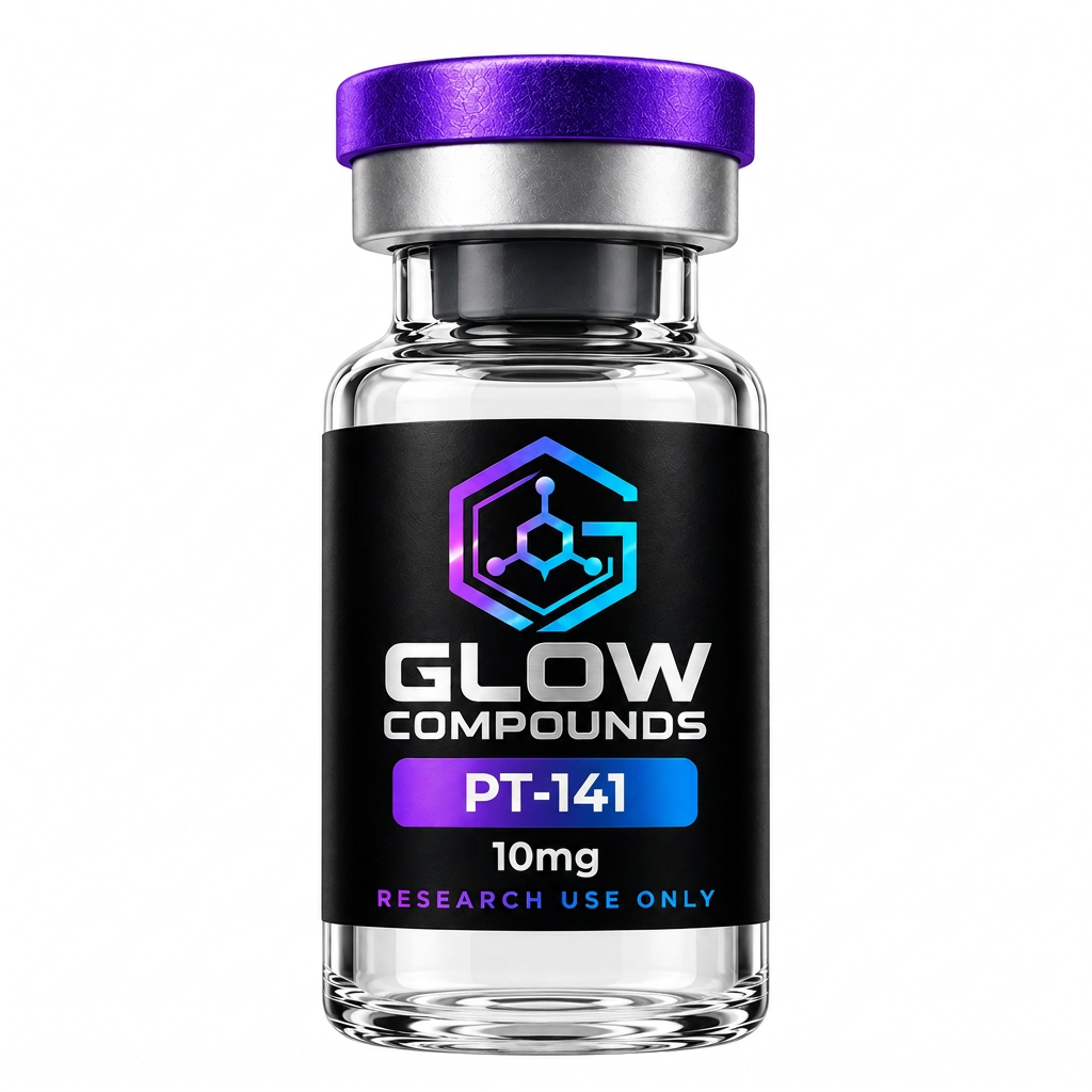 PT-141 10mg