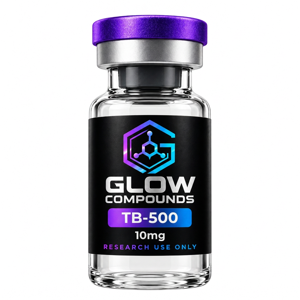TB-500 10mg